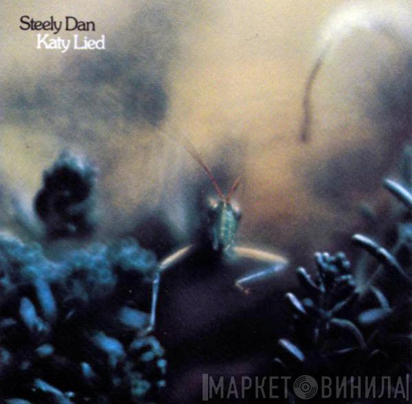  Steely Dan  - Katy Lied