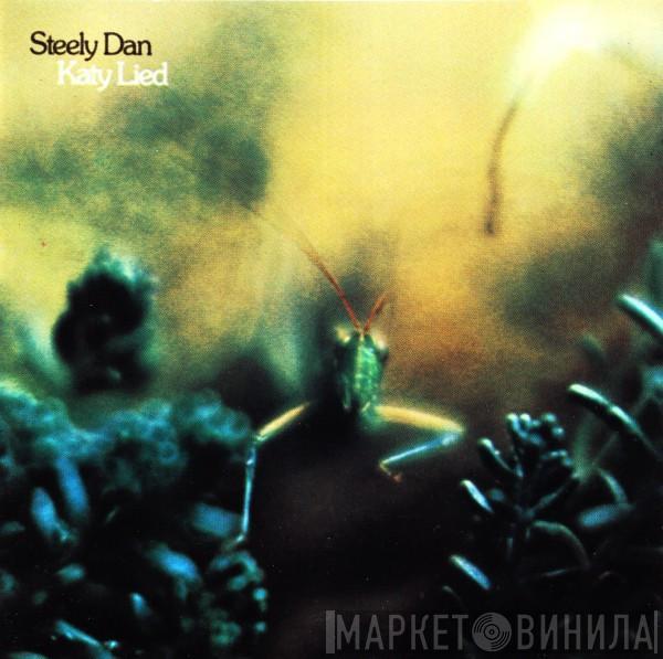  Steely Dan  - Katy Lied