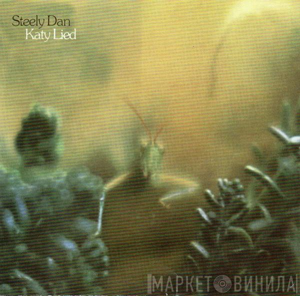  Steely Dan  - Katy Lied