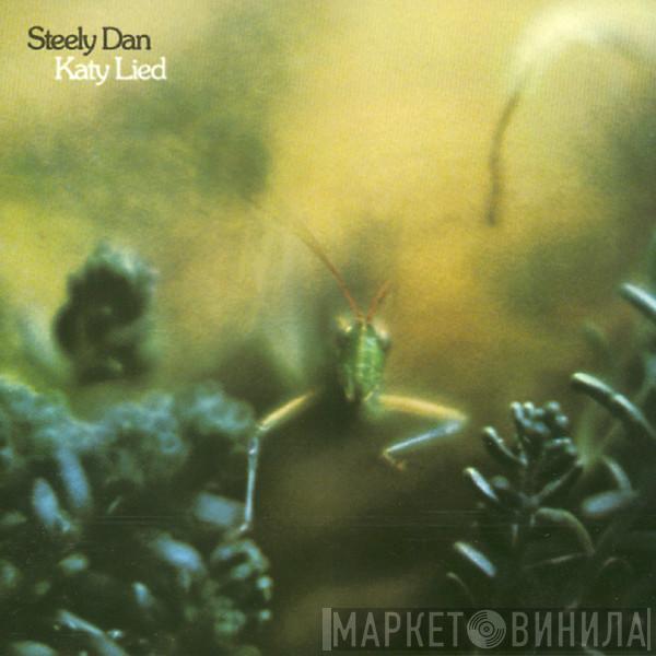  Steely Dan  - Katy Lied