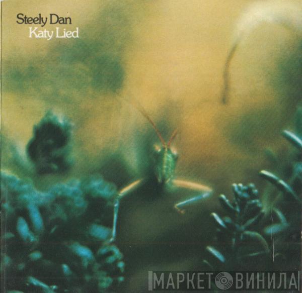  Steely Dan  - Katy Lied