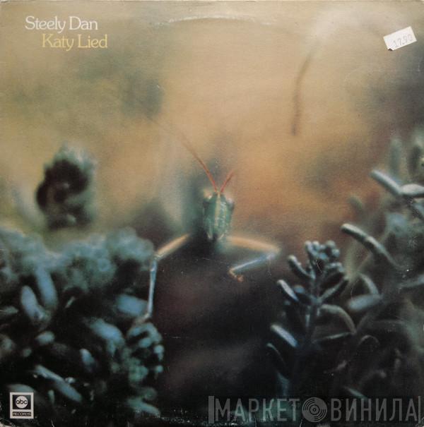  Steely Dan  - Katy Lied