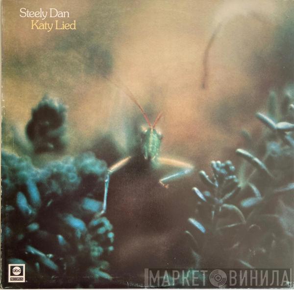  Steely Dan  - Katy Lied