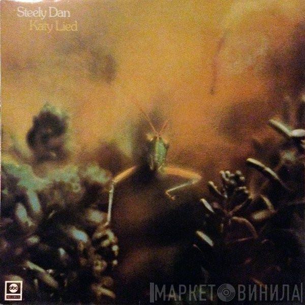  Steely Dan  - Katy Lied