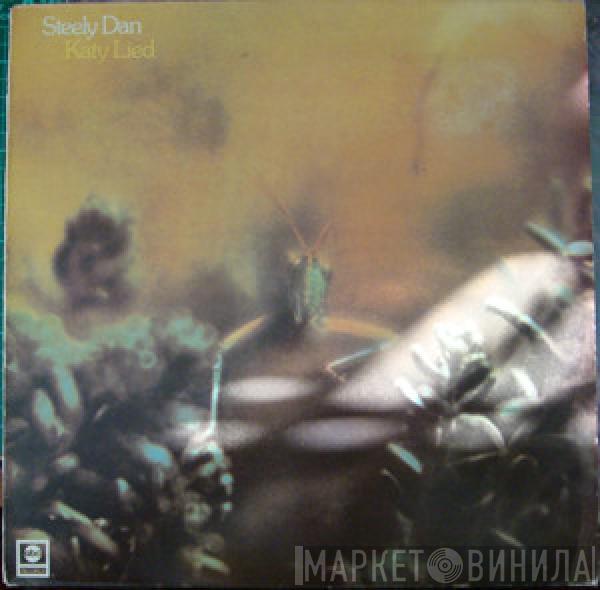  Steely Dan  - Katy Lied