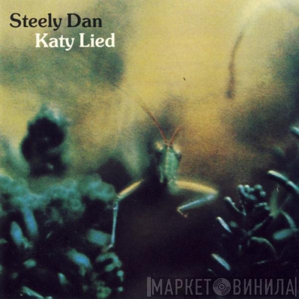  Steely Dan  - Katy Lied