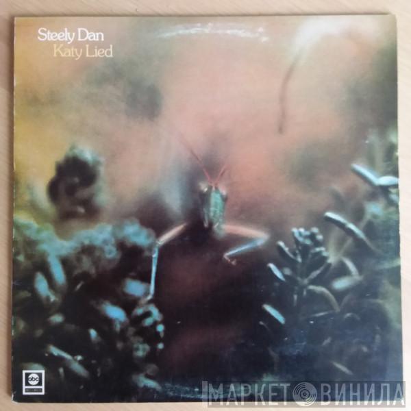  Steely Dan  - Katy Lied