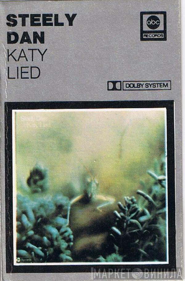  Steely Dan  - Katy Lied