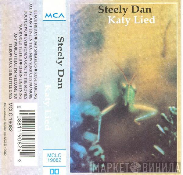  Steely Dan  - Katy Lied