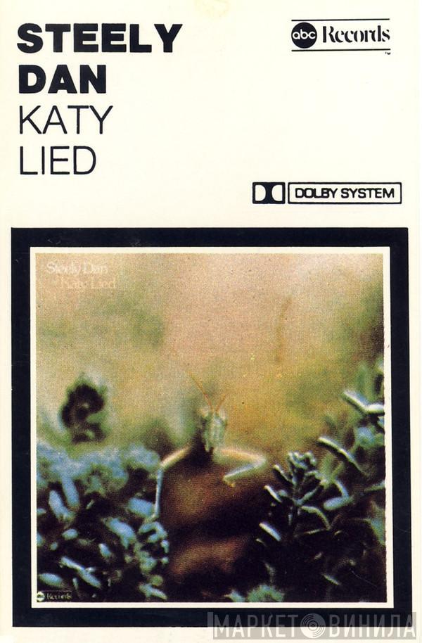  Steely Dan  - Katy Lied