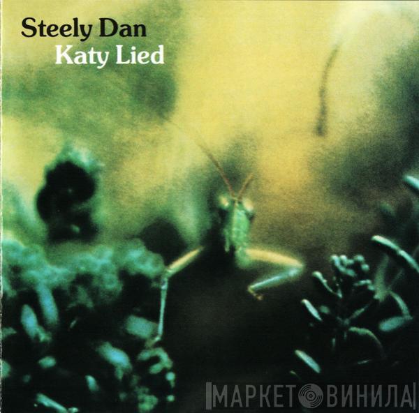  Steely Dan  - Katy Lied