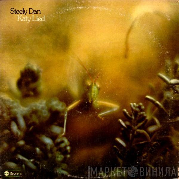  Steely Dan  - Katy Lied