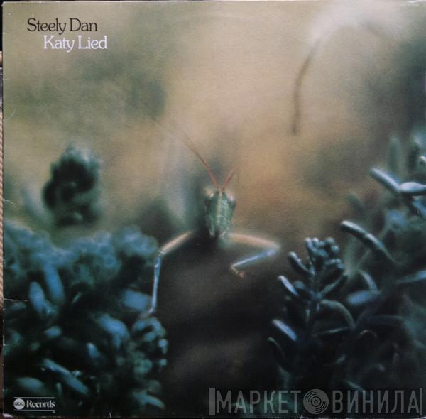  Steely Dan  - Katy Lied