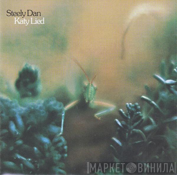 Steely Dan - Katy Lied