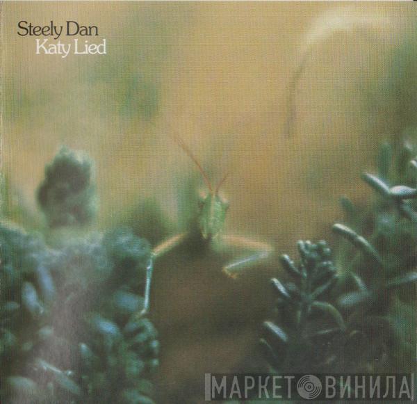  Steely Dan  - Katy Lied