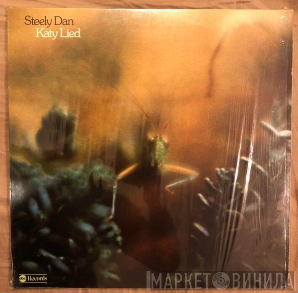  Steely Dan  - Katy Lied