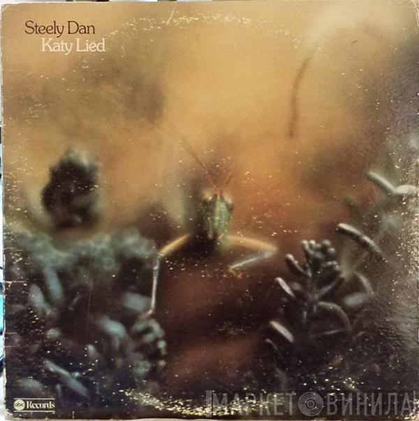  Steely Dan  - Katy Lied