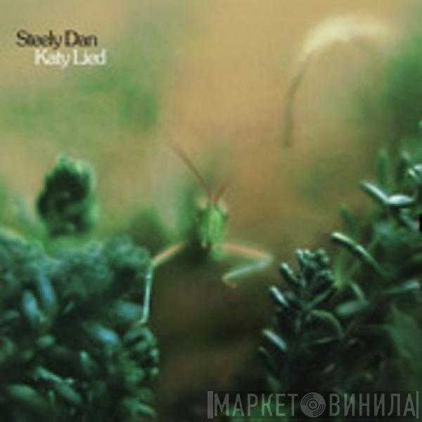  Steely Dan  - Katy Lied