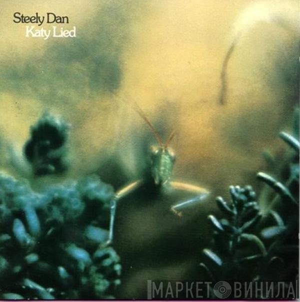  Steely Dan  - Katy Lied