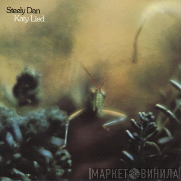  Steely Dan  - Katy Lied