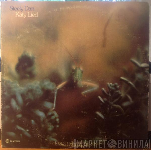  Steely Dan  - Katy Lied