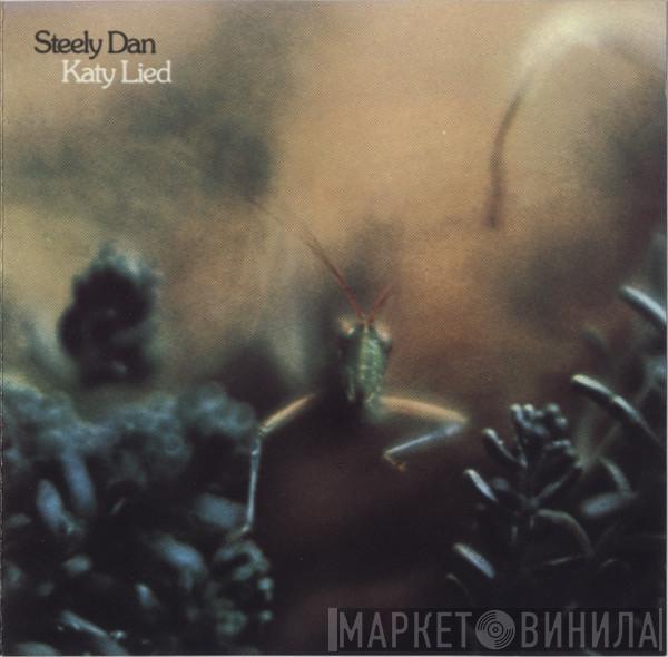  Steely Dan  - Katy Lied