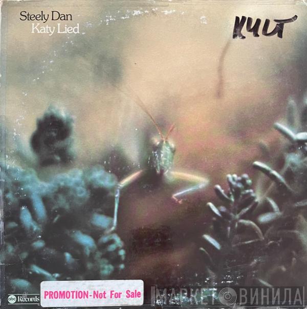  Steely Dan  - Katy Lied