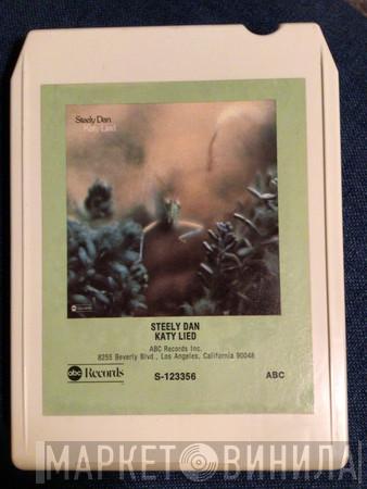  Steely Dan  - Katy Lied