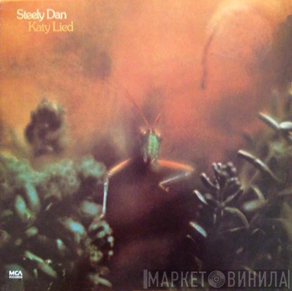  Steely Dan  - Katy Lied