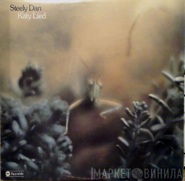  Steely Dan  - Katy Lied