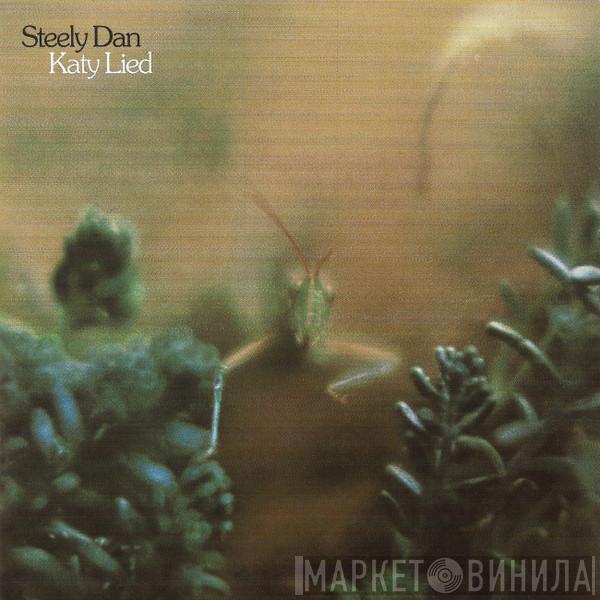  Steely Dan  - Katy Lied