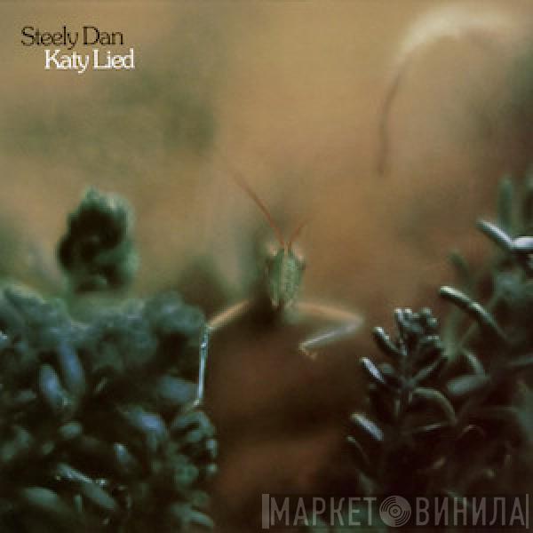  Steely Dan  - Katy Lied