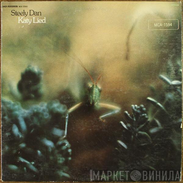  Steely Dan  - Katy Lied