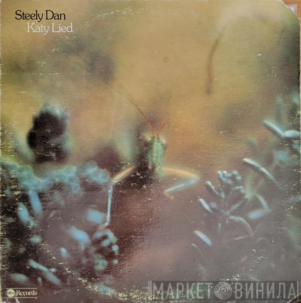  Steely Dan  - Katy Lied