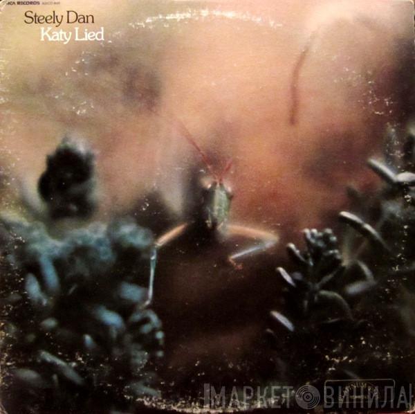  Steely Dan  - Katy Lied