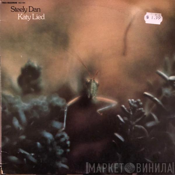  Steely Dan  - Katy Lied