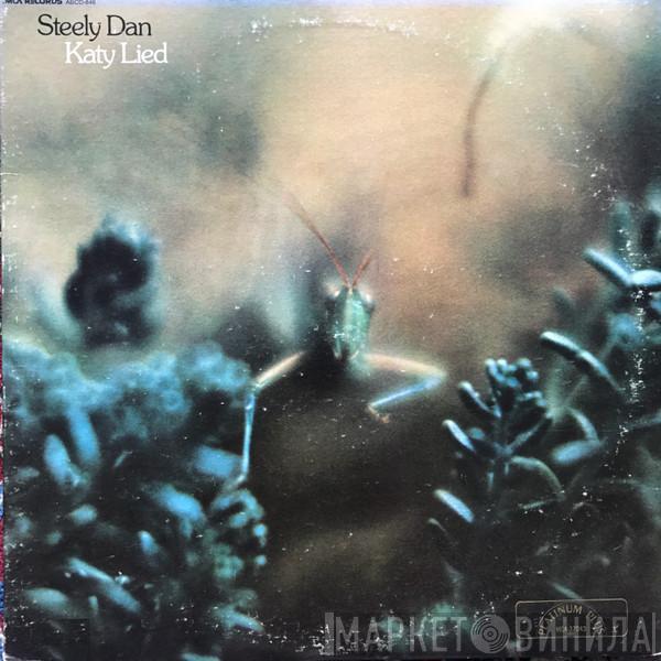  Steely Dan  - Katy Lied