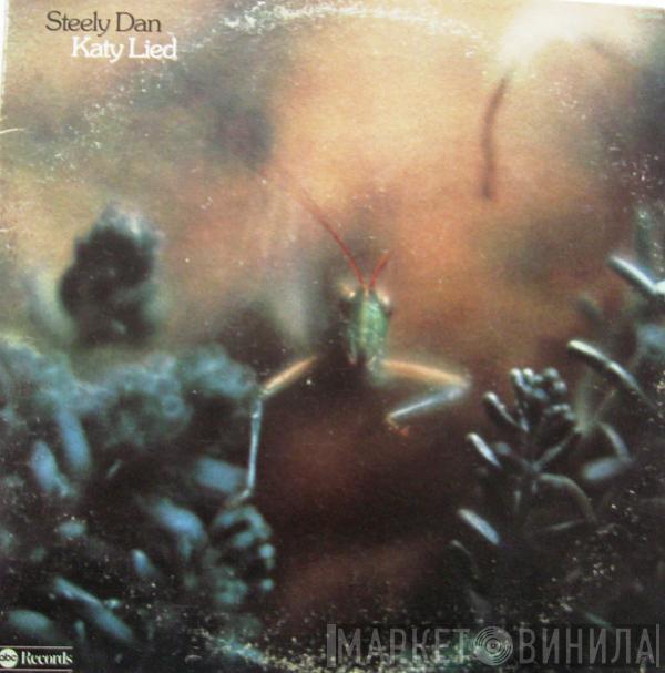  Steely Dan  - Katy Lied