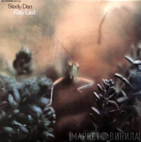  Steely Dan  - Katy Lied