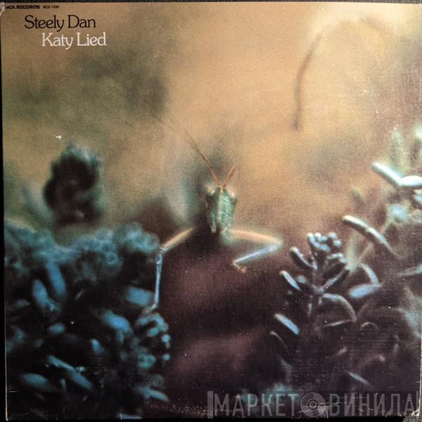  Steely Dan  - Katy Lied