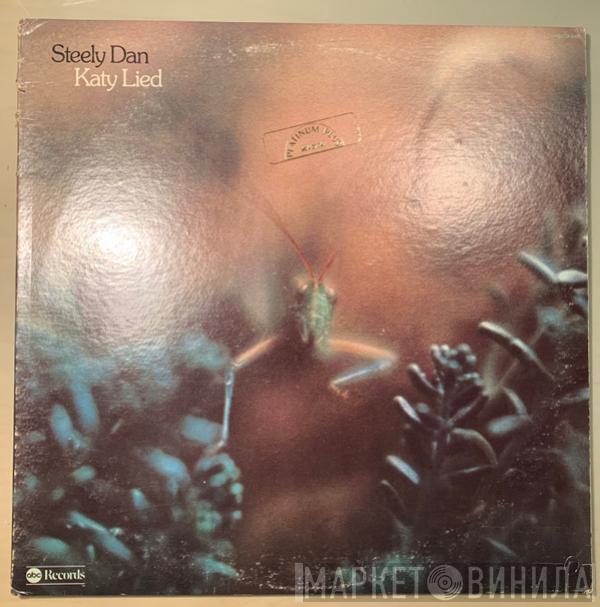  Steely Dan  - Katy Lied