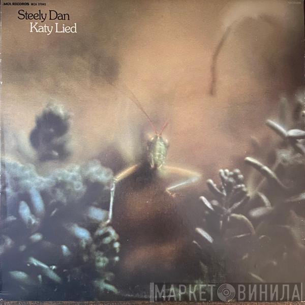  Steely Dan  - Katy Lied