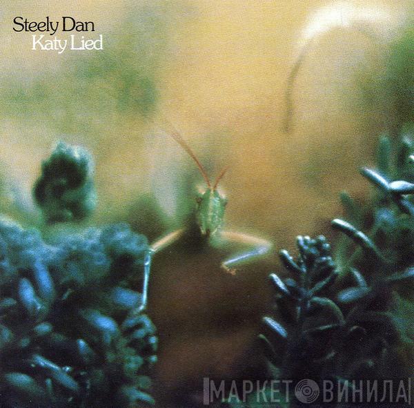  Steely Dan  - Katy Lied