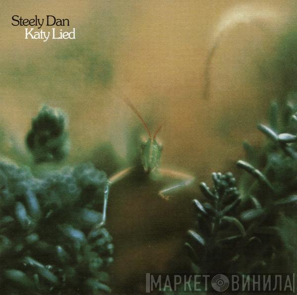  Steely Dan  - Katy Lied