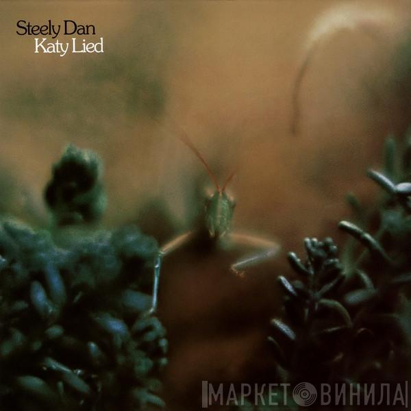  Steely Dan  - Katy Lied