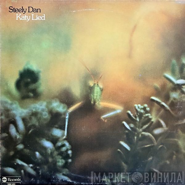  Steely Dan  - Katy Lied