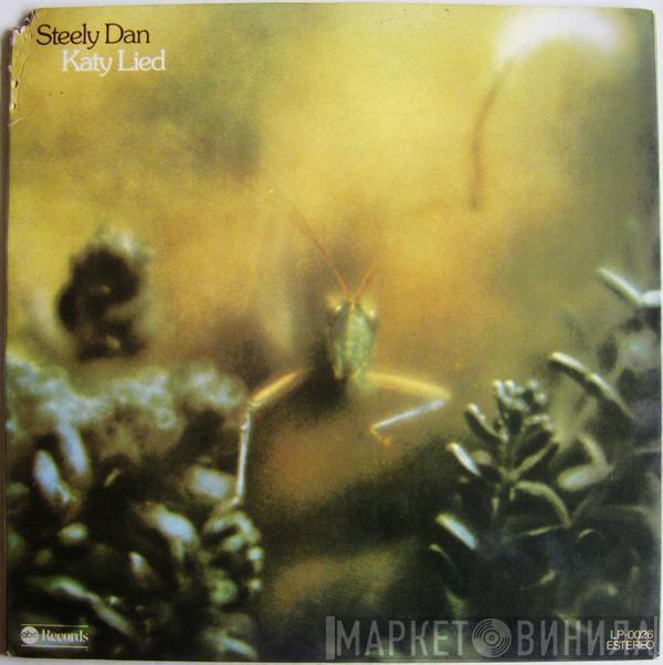  Steely Dan  - Katy Lied