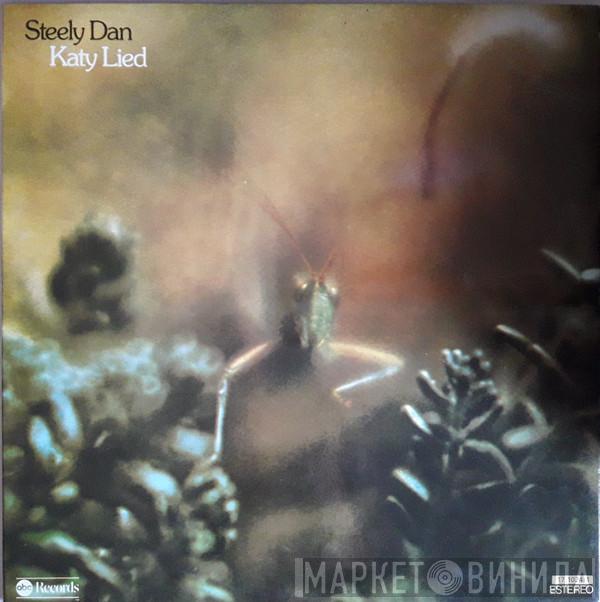  Steely Dan  - Katy Lied