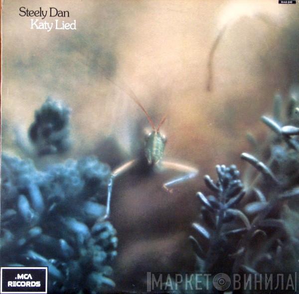  Steely Dan  - Katy Lied