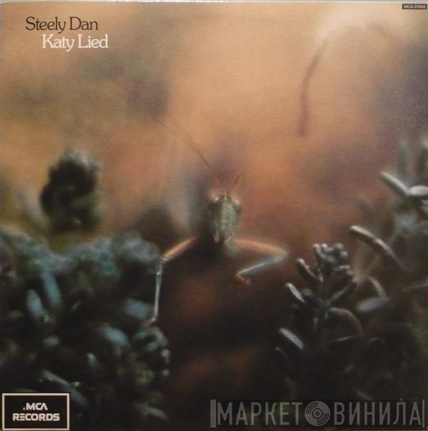  Steely Dan  - Katy Lied